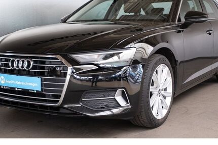 Audi A6 114.826 km 30.480 &euro; Hüttenberg-Rechtenbach 35625