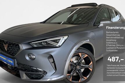 Cupra Formentor 13.640 km 35.900 € Gronau / Leine 31028