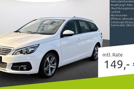 Peugeot 308 77.562 km 13.750 &euro; Bocholt 46395