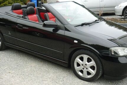 Opel Astra 163.000 km 4.500 € Estenfeld bei Würzburg 97230