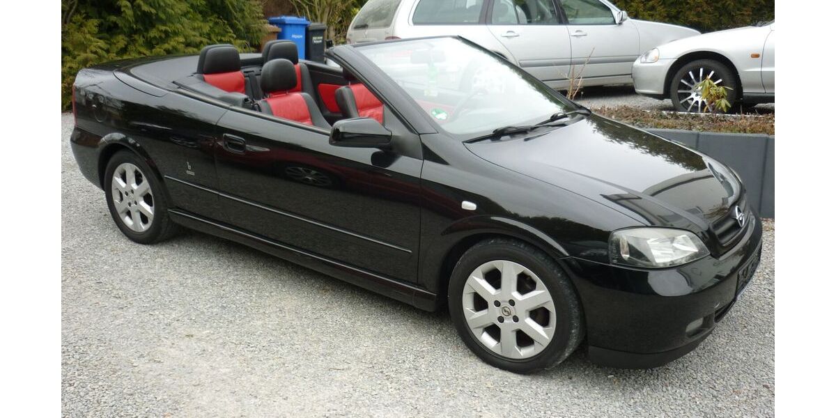 Opel Astra 163.000 km 4.500 &euro; Estenfeld bei Würzburg 97230