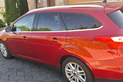 Ford Focus 307.000 km 2.900 &euro; Beltheim 56290