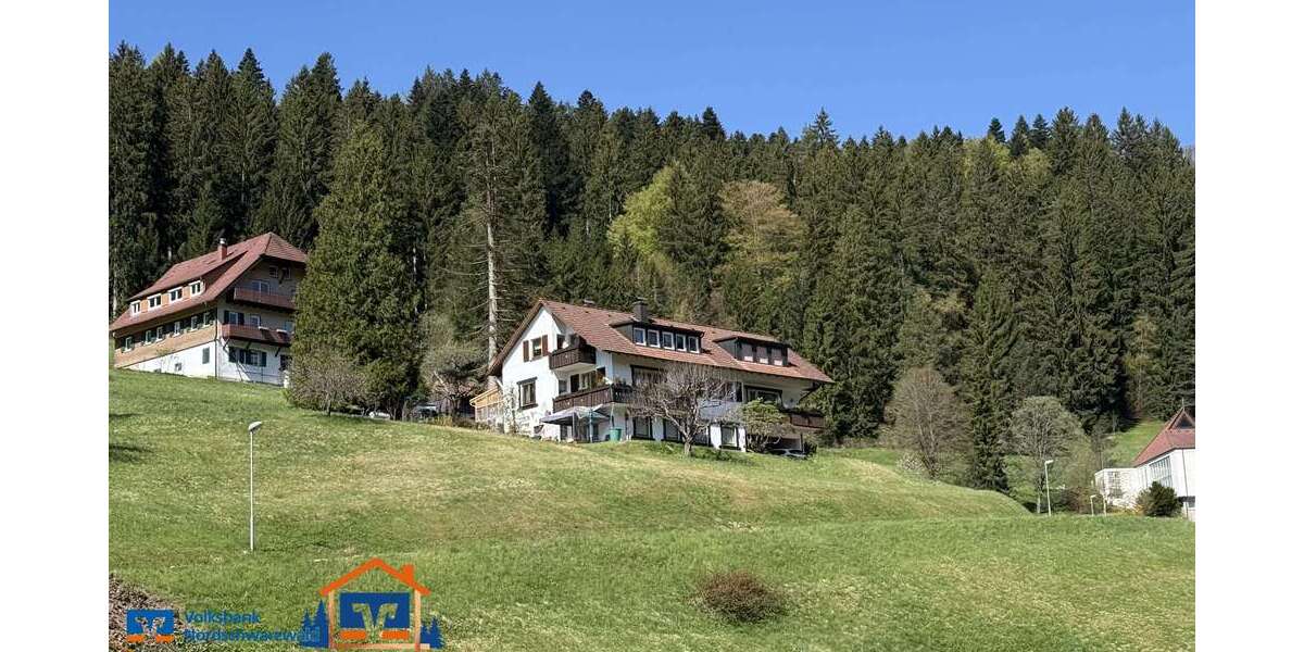 Einfamilienhaus Baiersbronn - 11 Zimmer, 249 m&sup2;, 519.000&euro; | Angebot:26882466