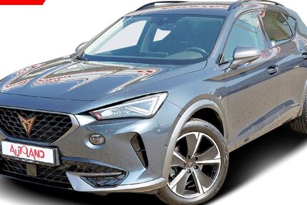 Cupra Formentor 39.974 km 30.950 € Rostock 18146