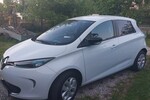 Renault Zoe 119.100 km 3.990 &euro; Wolfersdorf 85395