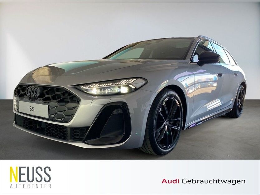 Audi S5 4.500 km 78.850 € Pfarrkirchen 84347