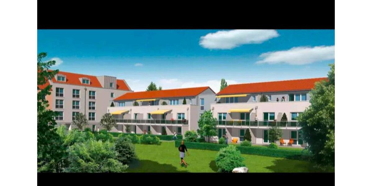 Etagenwohnung Ingolstadt Nordost - 1 Zimmer, 23 m&sup2;, 142.000&euro; | Angebot:26904587