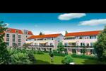 Etagenwohnung Ingolstadt Nordost - 1 Zimmer, 23 m&sup2;, 142.000&euro; | Angebot:26904587