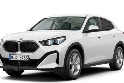 BMW X2 10.623 km 35.960 &euro; Schramberg-Sulgen 78713