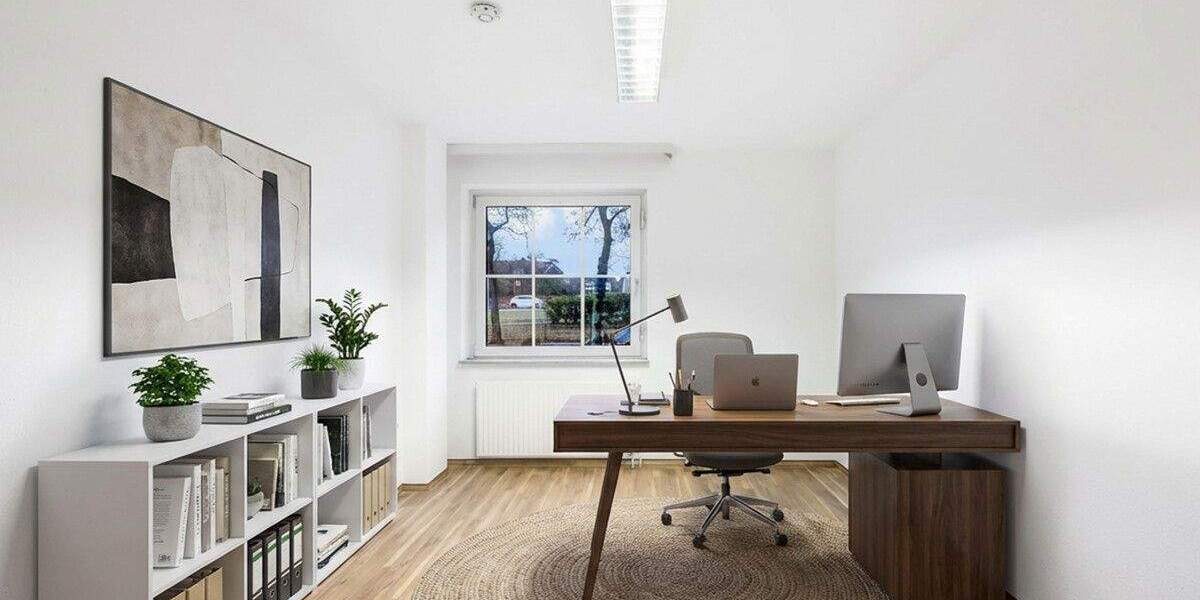 Gewerbeobjekt Lauenburg - 8 Zimmer, 188 m&sup2;, 300.000&euro; | Angebot:25670979