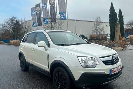 Opel Antara 119.500 km 5.950 &euro; Neustadt/Weinstr 67433