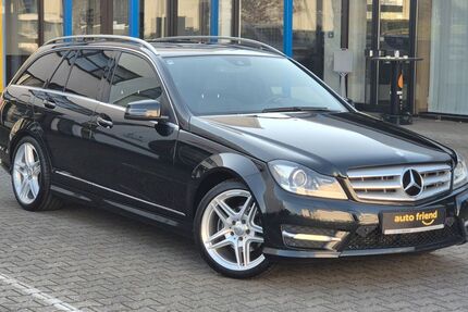 Mercedes-Benz C 250 225.000 km 9.490 &euro; Rüsselsheim 65428
