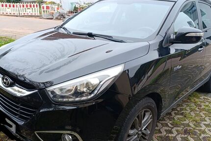 Hyundai ix35 159.700 km 8.499 &euro; Tholey 66636