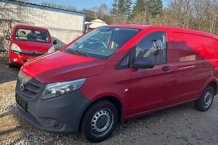 Mercedes-Benz Vito 230.000 km 5.599 &euro; Schifferstadt 67105
