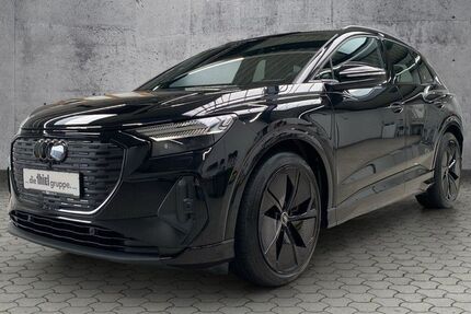 Audi Q4 e-tron 29.940 km 44.860 € Rheda-Wiedenbrück 33378