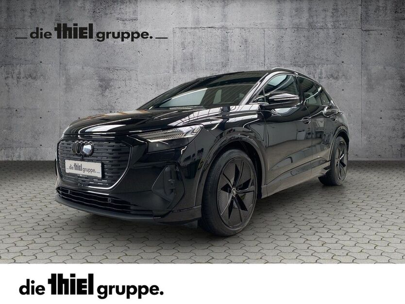 Audi Q4 e-tron 29.940 km 44.860 € Rheda-Wiedenbrück 33378