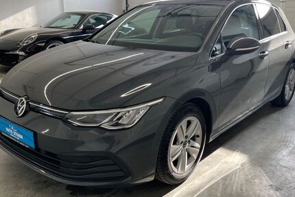 VW Golf 139.200 km 14.441 &euro; Landau a.d.Isar 94405