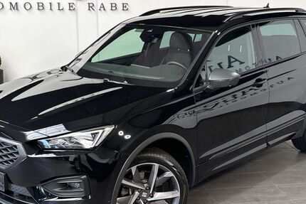 Seat Tarraco 26.450 km 35.749 € Wardenburg 26203