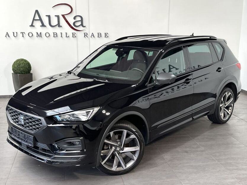 Seat Tarraco 26.450 km 35.749 € Wardenburg 26203