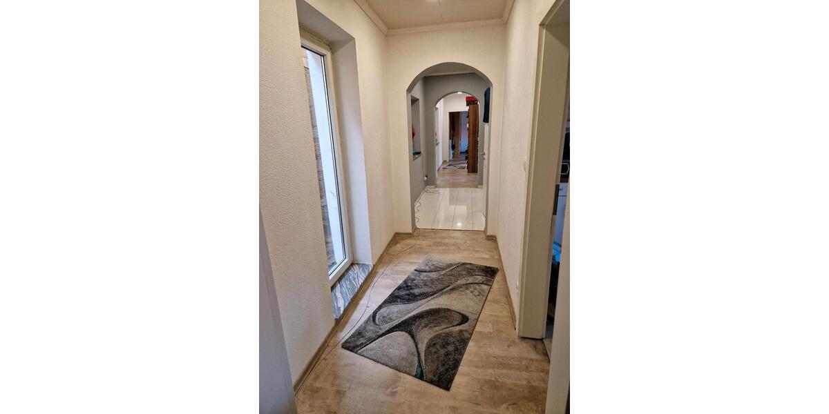Erdgeschoßwohnung Weyhausen - 3 Zimmer, 104 m&sup2;, 185.000&euro; | Angebot:26461932