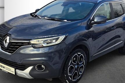 Renault Kadjar 72.950 km 13.695 &euro; Leipzig 04129