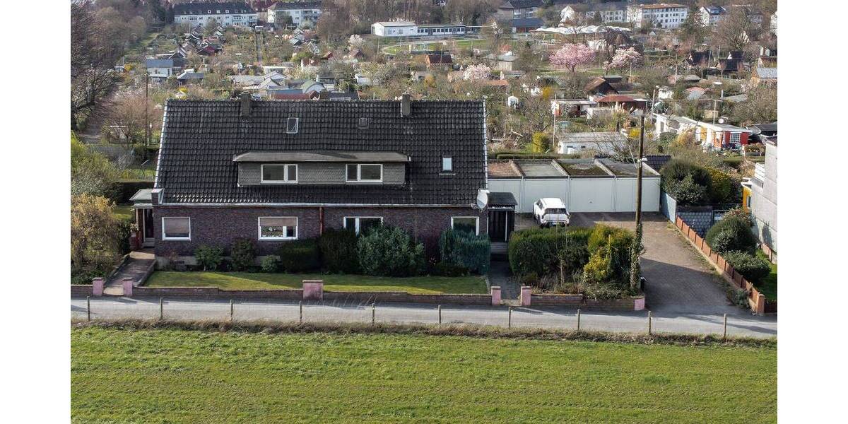 Mehrfamilienhaus, Wohnhaus Bochum Riemke - 1 Zimmer, 205 m&sup2;, 585.000&euro; | Angebot:26833411