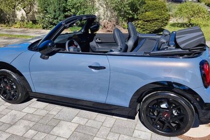 Mini John Cooper Works Cabrio 3.650 km 36.900 &euro; Neumünster 24357