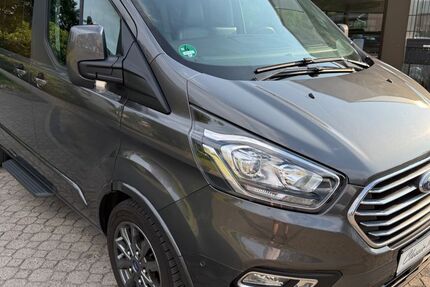 Ford Tourneo Custom 178.150 km 22.450 &euro; Beverstedt 27616
