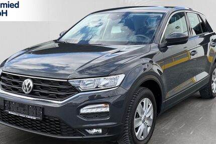 VW T-Roc 37.600 km 14.990 &euro; Kulmbach / Melkendorf 95326