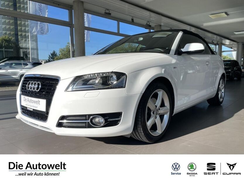 Audi A3 85.925 km 12.980 € Rheinfelden (Baden) (Rheinfelden) 79618