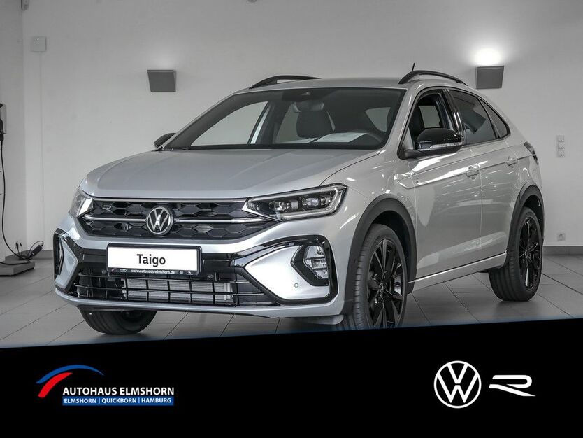 VW Taigo 5.000 km 32.900 € Kölln-Reisiek 25337