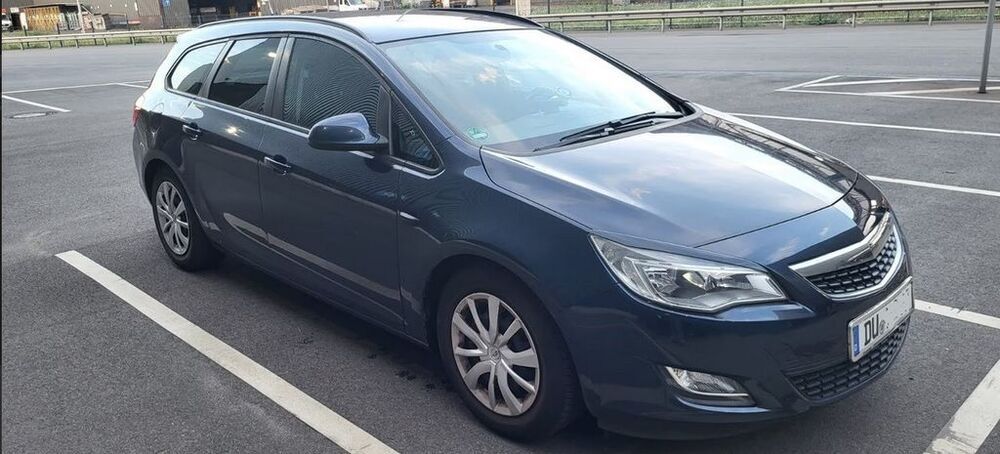 Astra