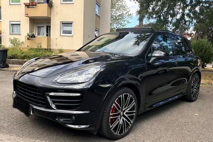 Porsche Cayenne 158.500 km 33.500 &euro; Weil am Rhein 79576