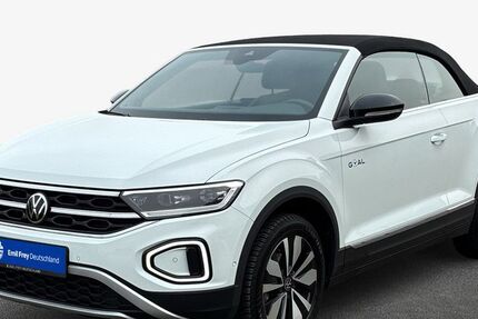 VW T-Roc 21.213 km 25.490 &euro; Breklum 25821