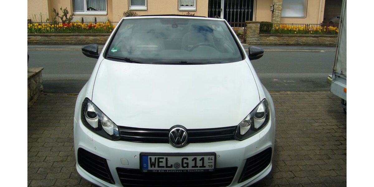 VW Golf 97.000 km 11.900 &euro; weilmünster 35789