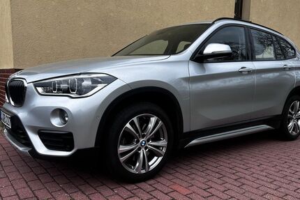 BMW X1 82.056 km 21.390 &euro; Zepernick bei Berlin 16341
