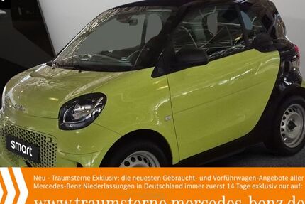 Smart ForTwo 12.092 km 10.190 &euro; Schwäbisch Gmünd 73529
