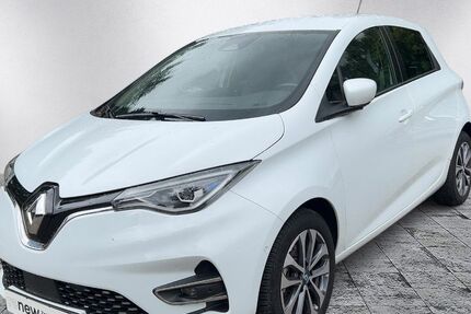 Renault ZOE 12.300 km 15.480 &euro; Norderstedt 22848