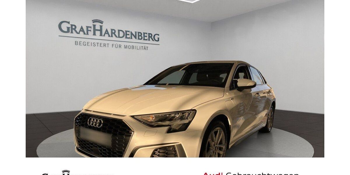 Audi A3 40.200 km 23.930 &euro; Konstanz 78467
