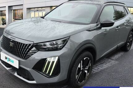 Peugeot 2008 29.295 km 21.430 &euro; Berlin 12681