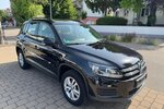 VW Tiguan 1.4 TSI Trend & Fun BMT 168.500 km 7.500 € Neckarsulm 74172