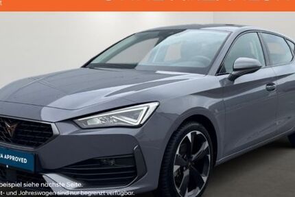 Seat Leon 16.840 km 23.960 &euro; Neuss 41460