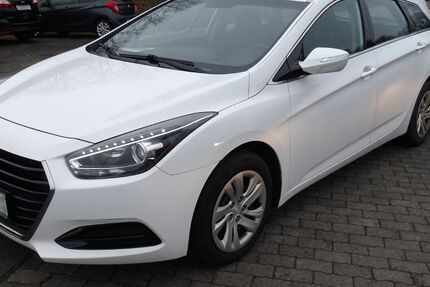 Hyundai i40 160.940 km 7.980 &euro; Wetzlar 35586