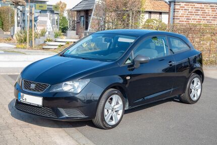 Seat Ibiza 92.700 km 4.700 &euro; Grevenbroich 41516