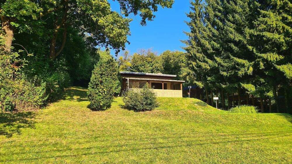 Einfamilienhaus Hohenfinow - 3 Zimmer, 50 m&sup2;, 140.000&euro; | Angebot:25662229