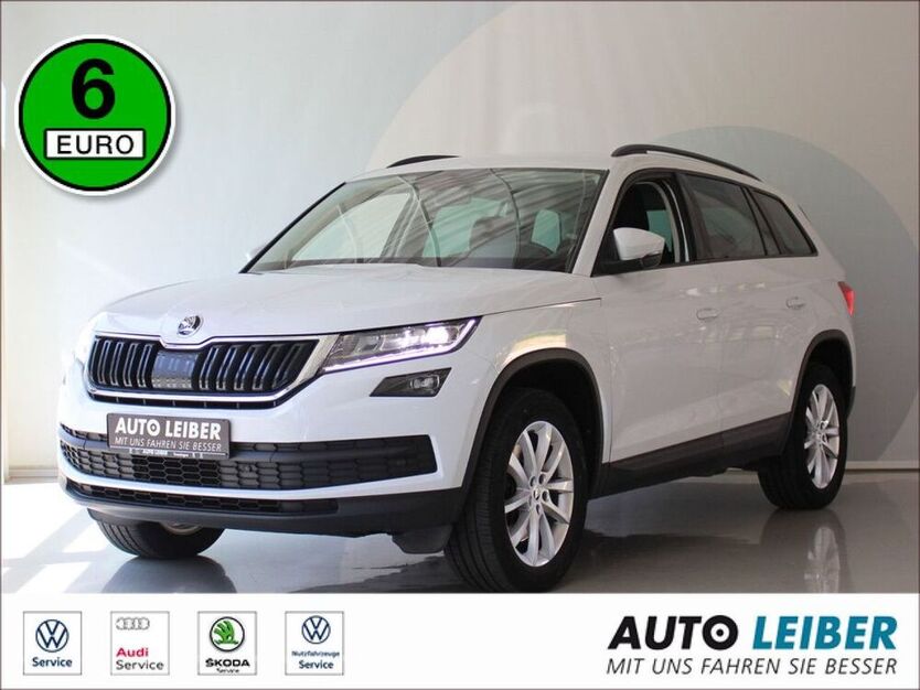 Kodiaq