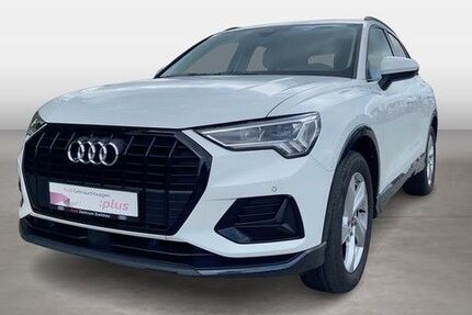 Audi Q3 37.470 km 29.930 € Zwickau 08056