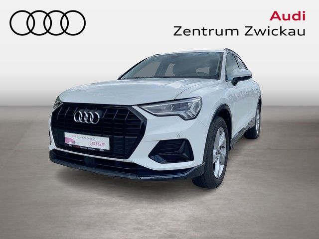 Audi Q3 37.470 km 29.930 € Zwickau 08056