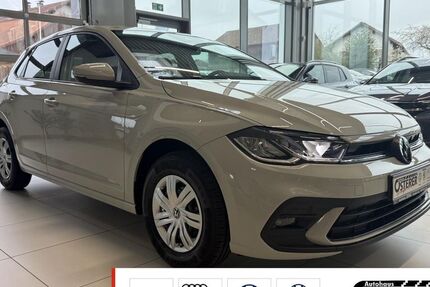 VW Polo 1.500 km 19.950 &euro; Eging a. See 94535