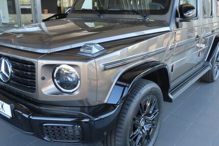 Mercedes-Benz G 450 1.500 km 178.980 &euro; Schmallenberg 57392